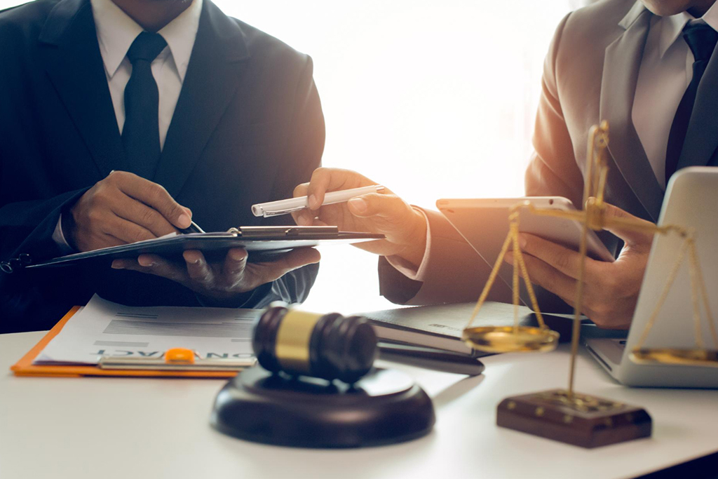 Legal Advisory Services